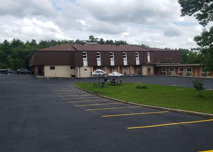 Best Value Inn & Suites Parry Sound