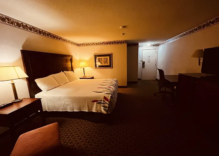 Best Value Inn & Suites Parry Sound
